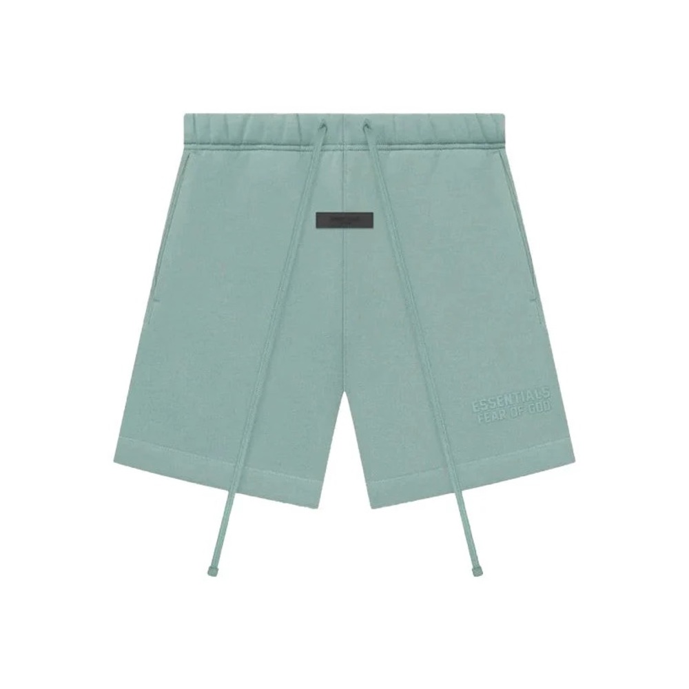Essentials Fear of God Sycamore Shorts Size Medium Brand New in Bag